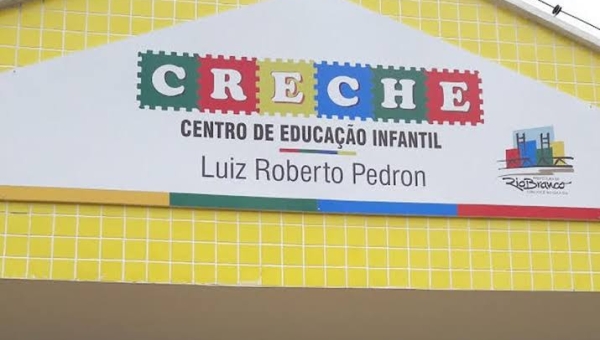 Boato de estupro em creche no Rosa Linda, na Capital, deixa funcionários e pais em pânico